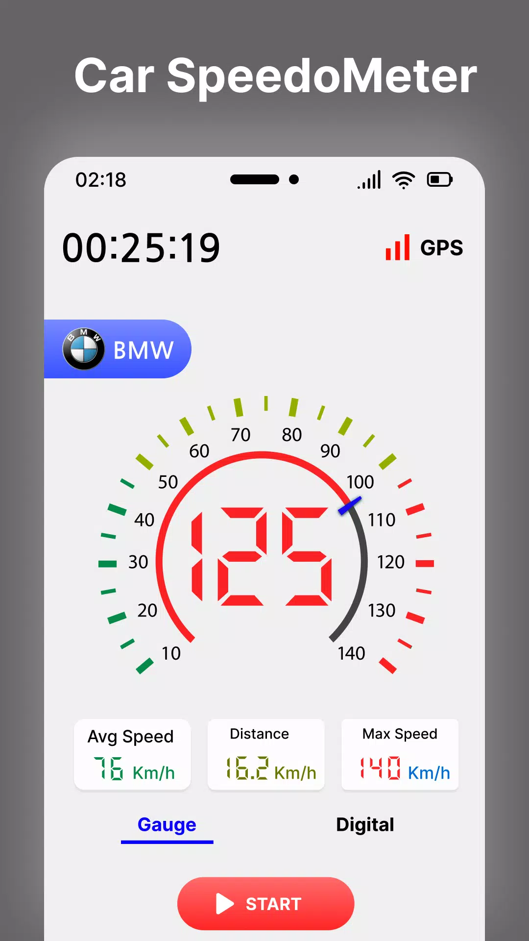 CarPlayer Screenshot5