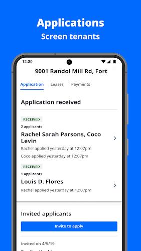 Zillow Rental Manager Screenshot4