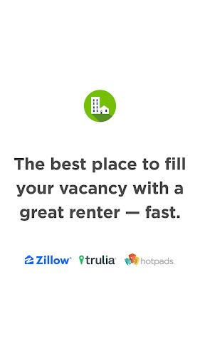 Zillow Rental Manager Screenshot1