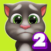 My Talking Tom 2 Apk