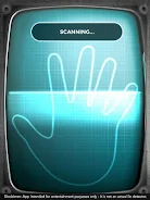 Truth and Lie Detector Prank Screenshot1