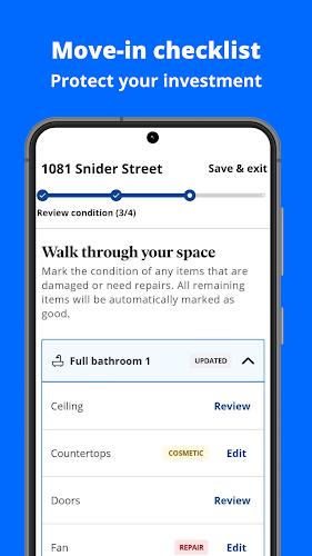 Zillow Rental Manager Screenshot6