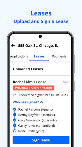 Zillow Rental Manager Screenshot7