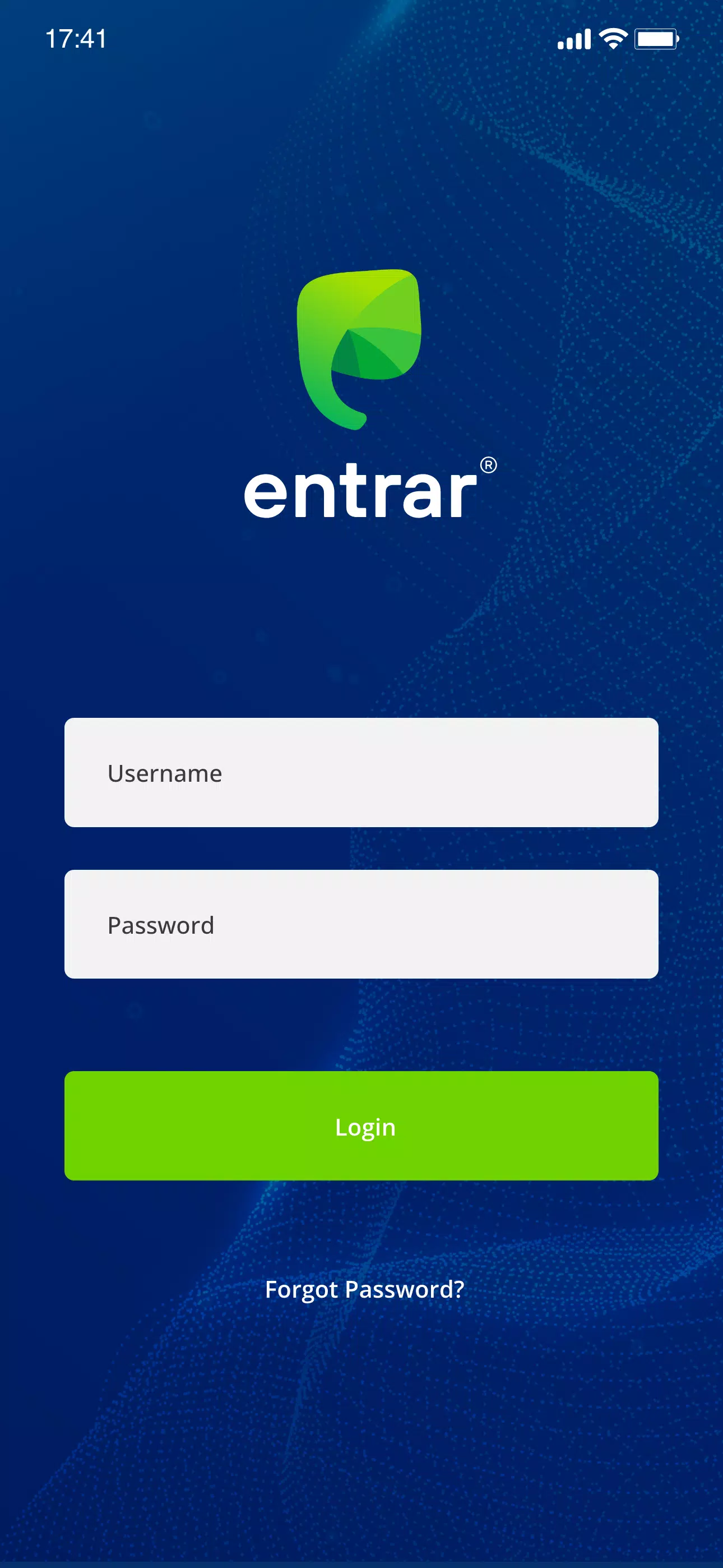 Entrar Student Screenshot6