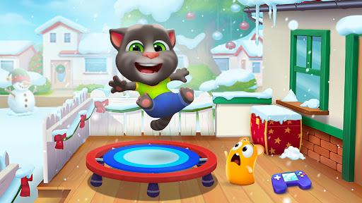 My Talking Tom 2 Screenshot3