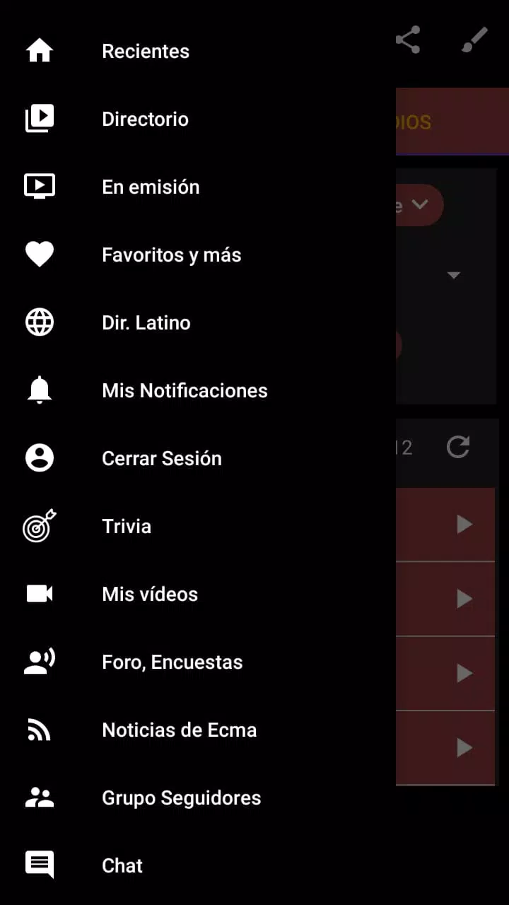 Limitado Legión Anime Screenshot3
