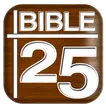 Bible 25 Apk