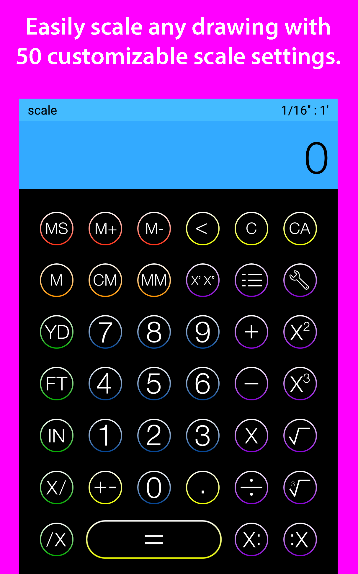 Construction Calculator Ads Screenshot8