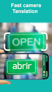 Portuguese English Translator Screenshot1
