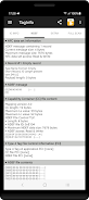 NFC TagInfo by NXP Screenshot6