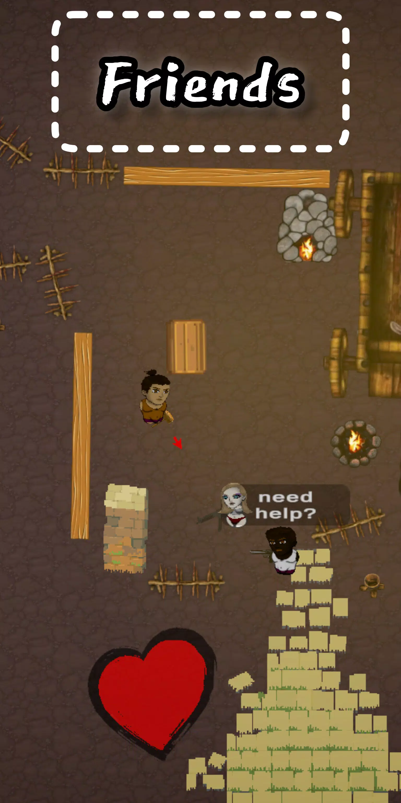 Smexy Defender - 2D Strategy Screenshot7