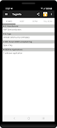 NFC TagInfo by NXP Screenshot5
