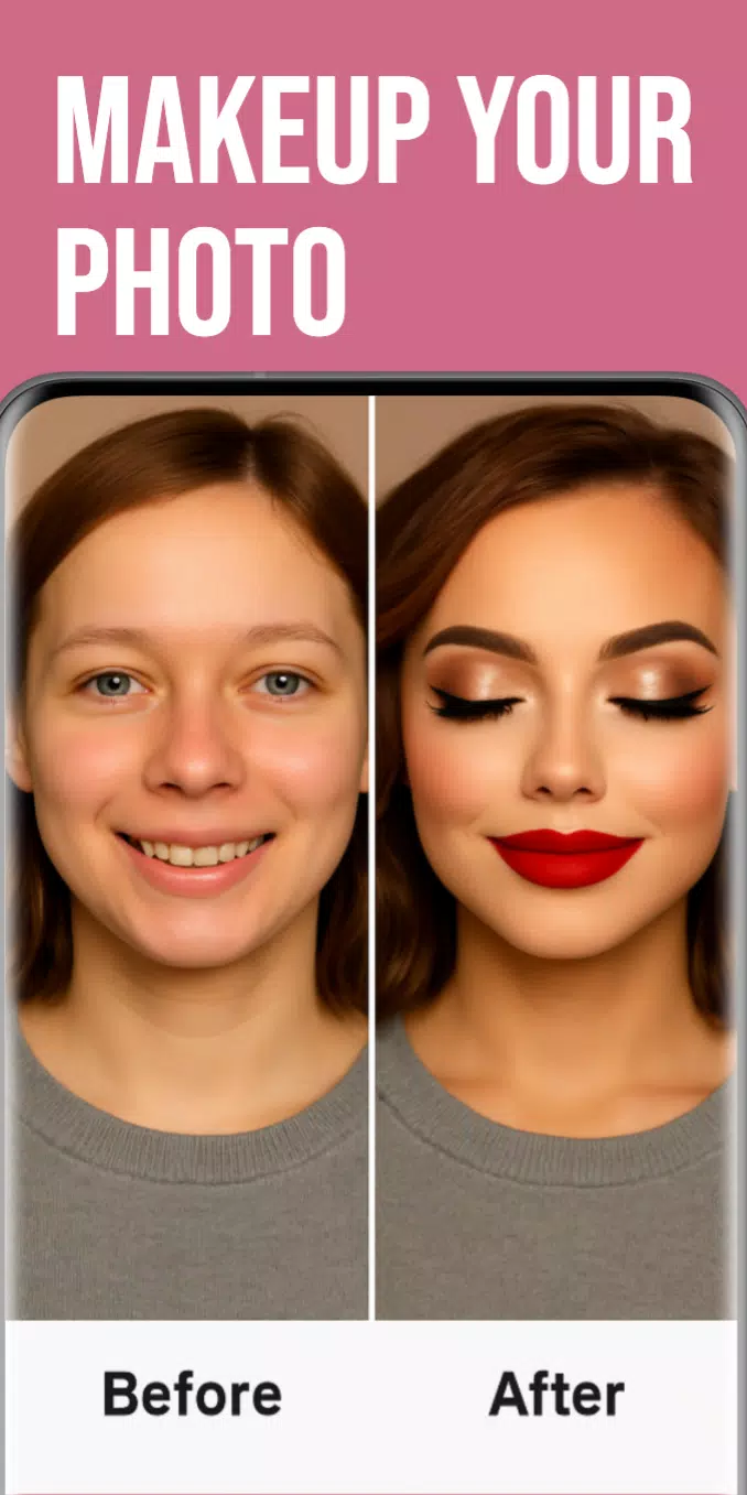 FaceTique Screenshot1