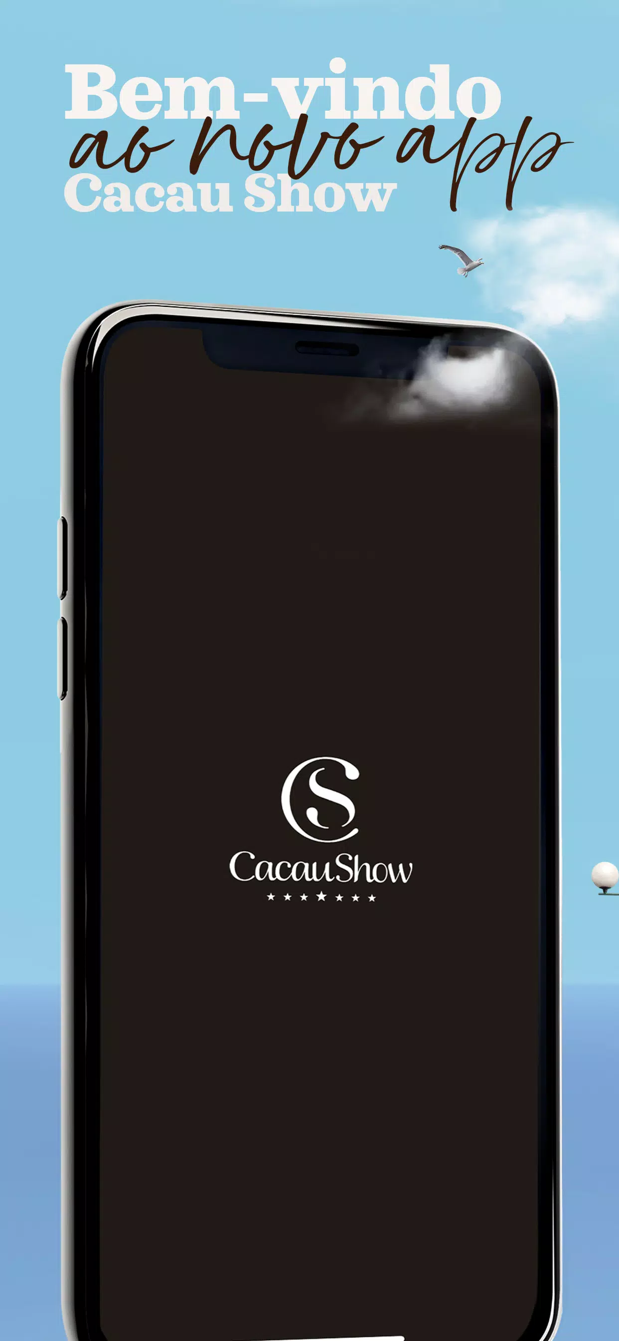 Cacau Show Screenshot1