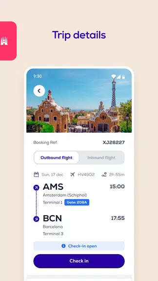 Transavia Screenshot3