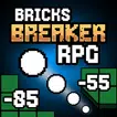 Bricks Breaker RPG Apk