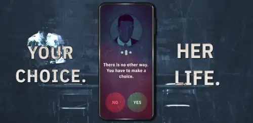 An Elmwood Trail - Crime Story Screenshot1