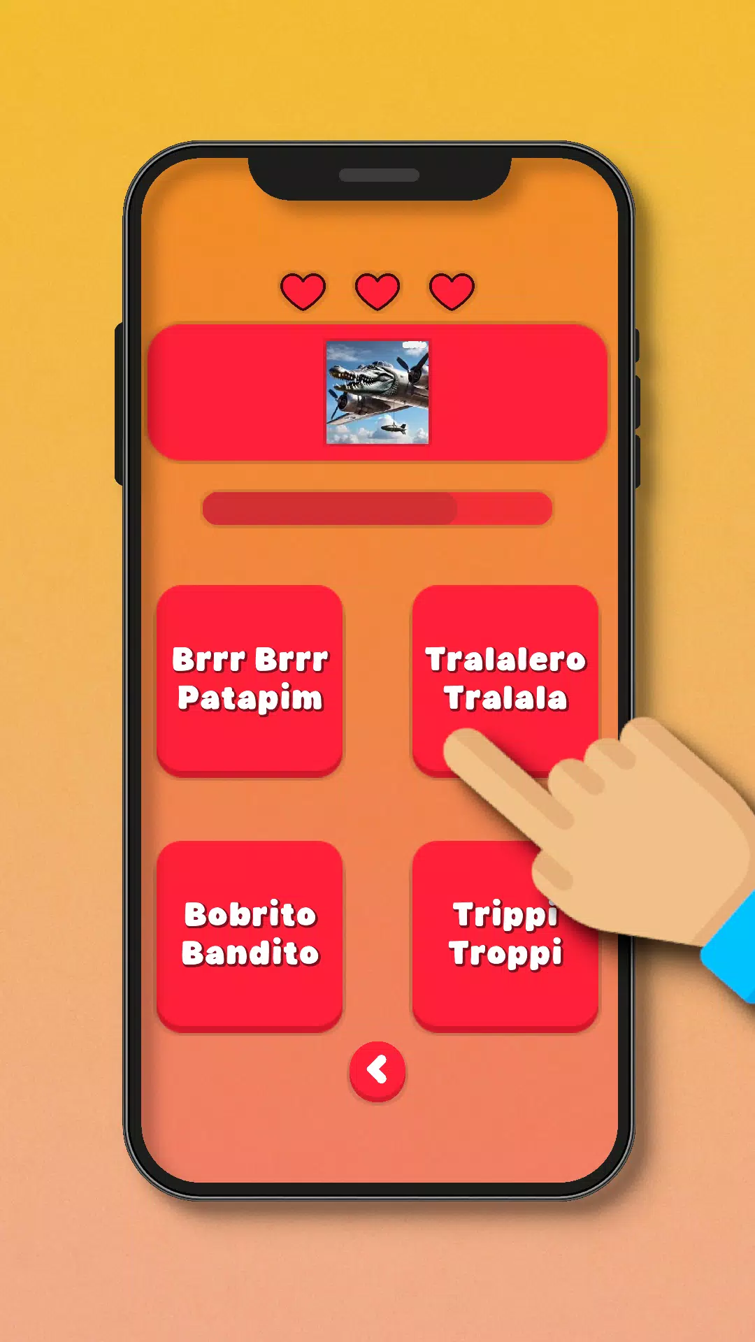 Brainrot Quiz Screenshot4