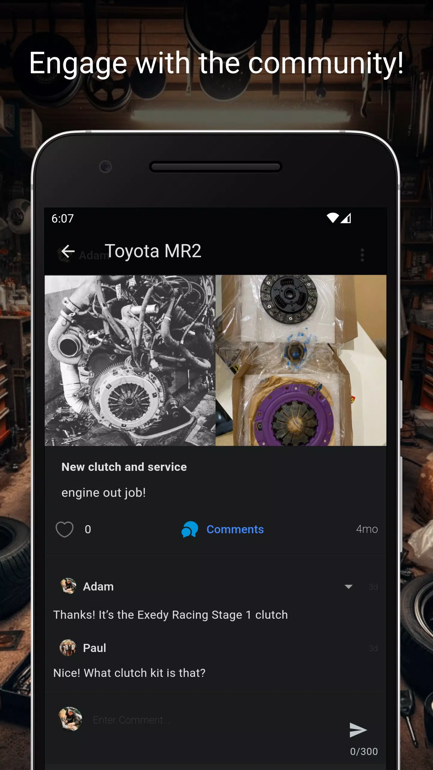 Overtune Screenshot3