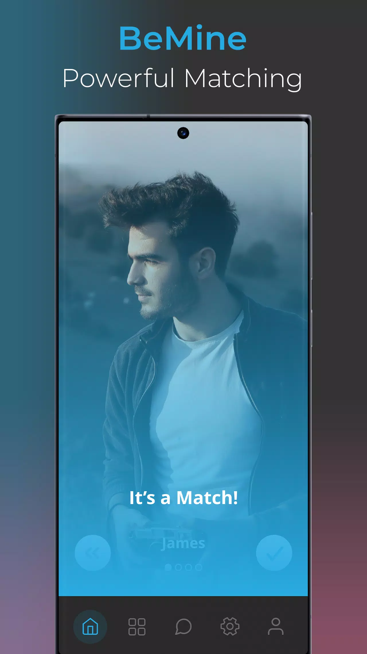 BeMine Screenshot2