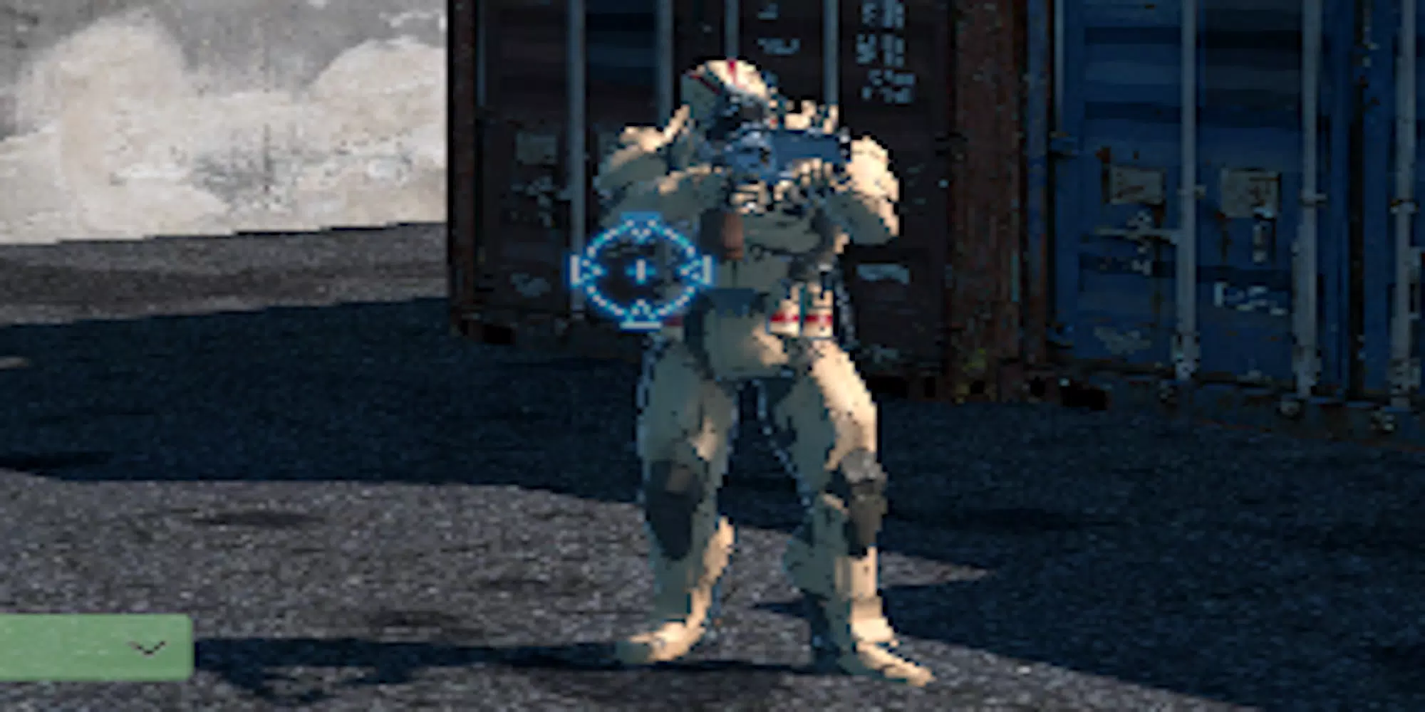 Storm Shot Striker Screenshot3