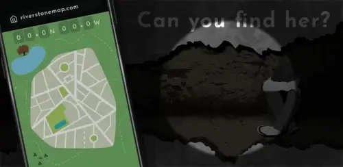 An Elmwood Trail - Crime Story Screenshot4