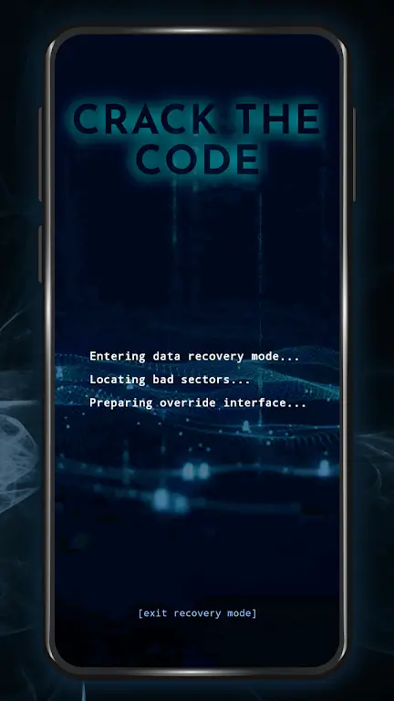 An Elmwood Trail - Crime Story Screenshot6
