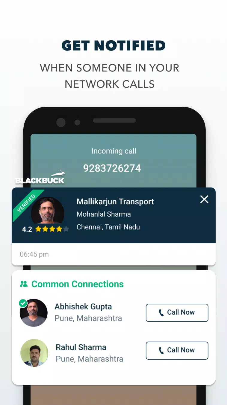 BlackBuck Screenshot7