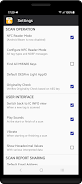 NFC TagInfo by NXP Screenshot4