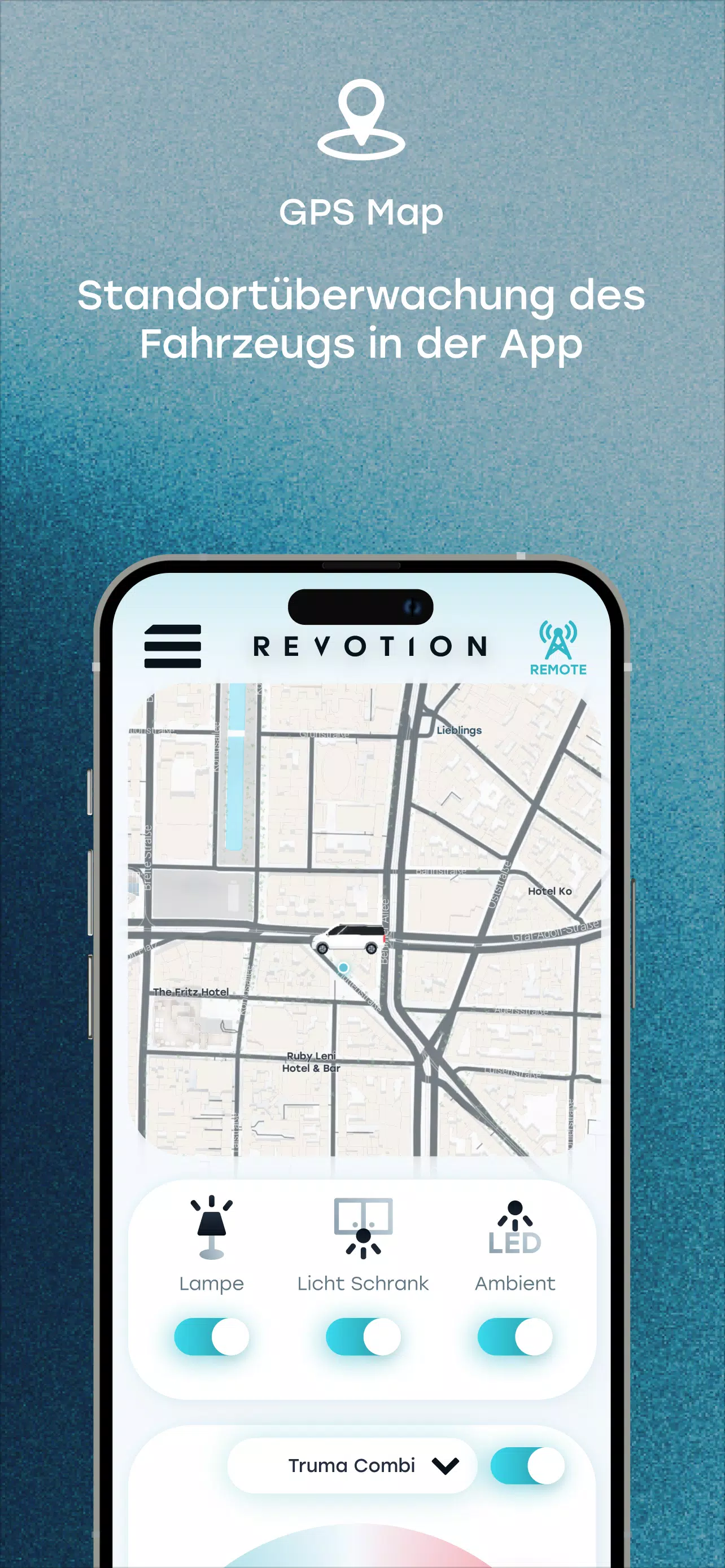 REVOTION X Screenshot6