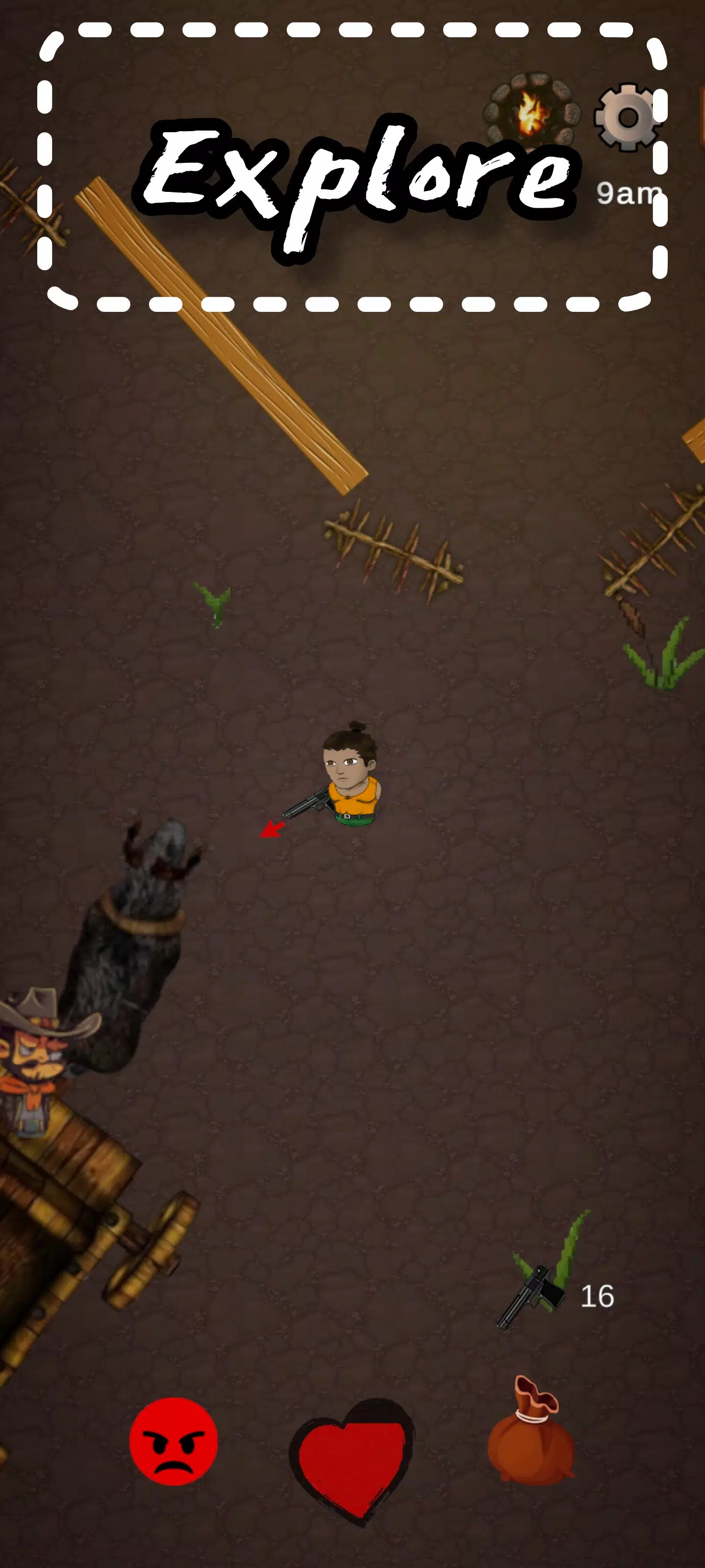 Smexy Defender - 2D Strategy Screenshot5