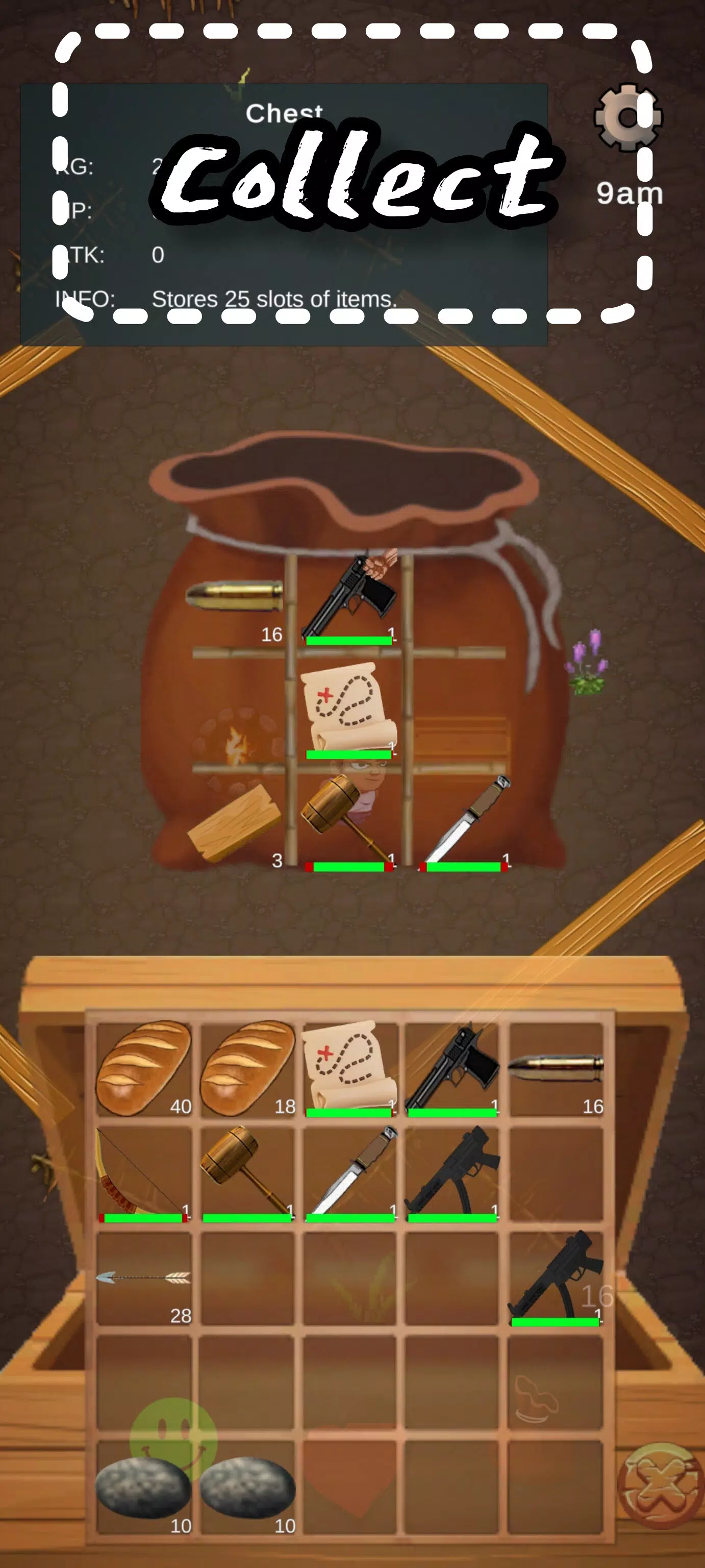 Smexy Defender - 2D Strategy Screenshot6