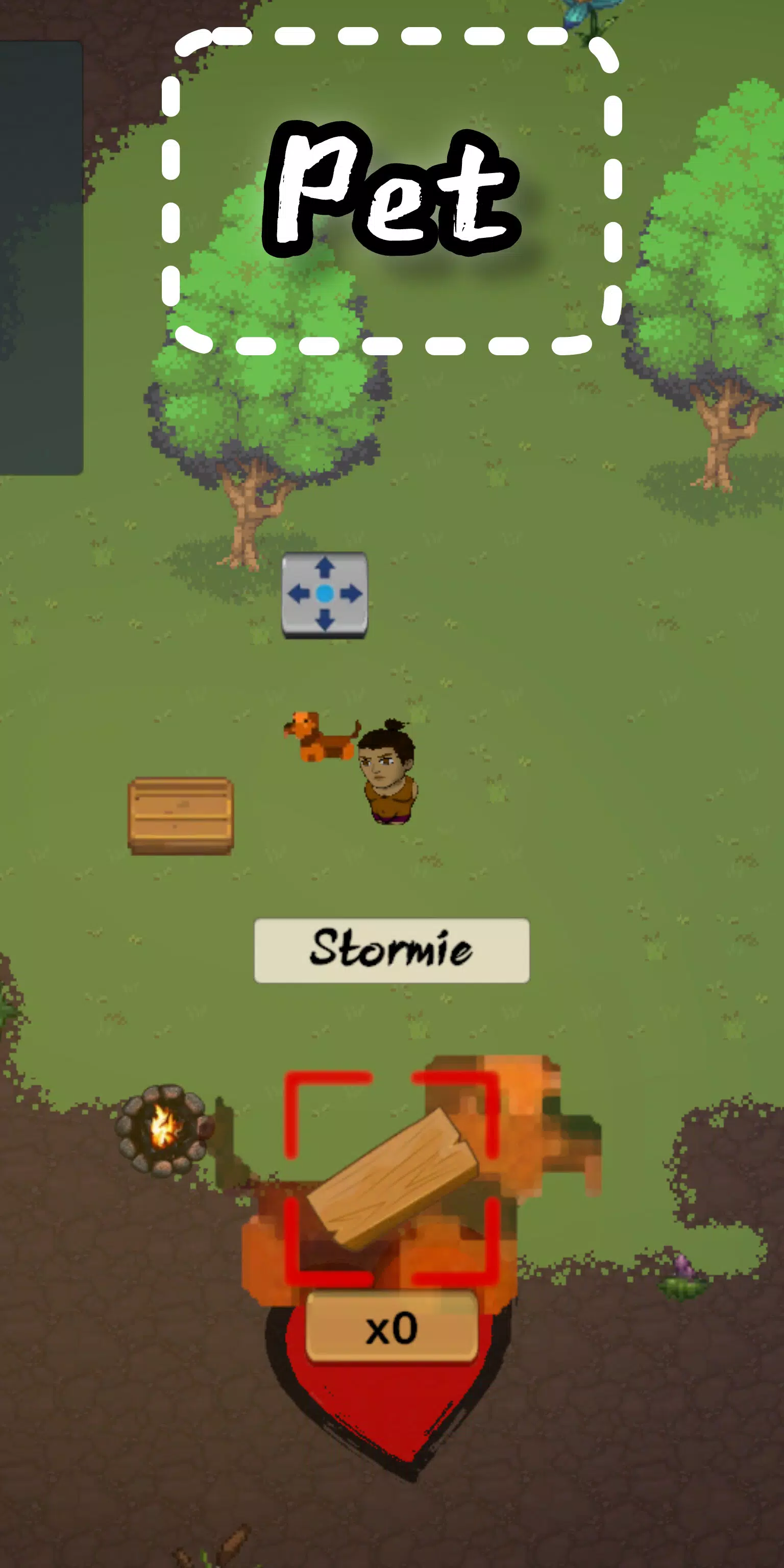 Smexy Defender - 2D Strategy Screenshot8
