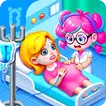Little Panda's Town: Hospital APK