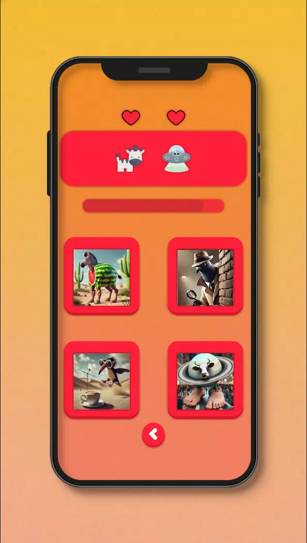 Brainrot Quiz Screenshot2