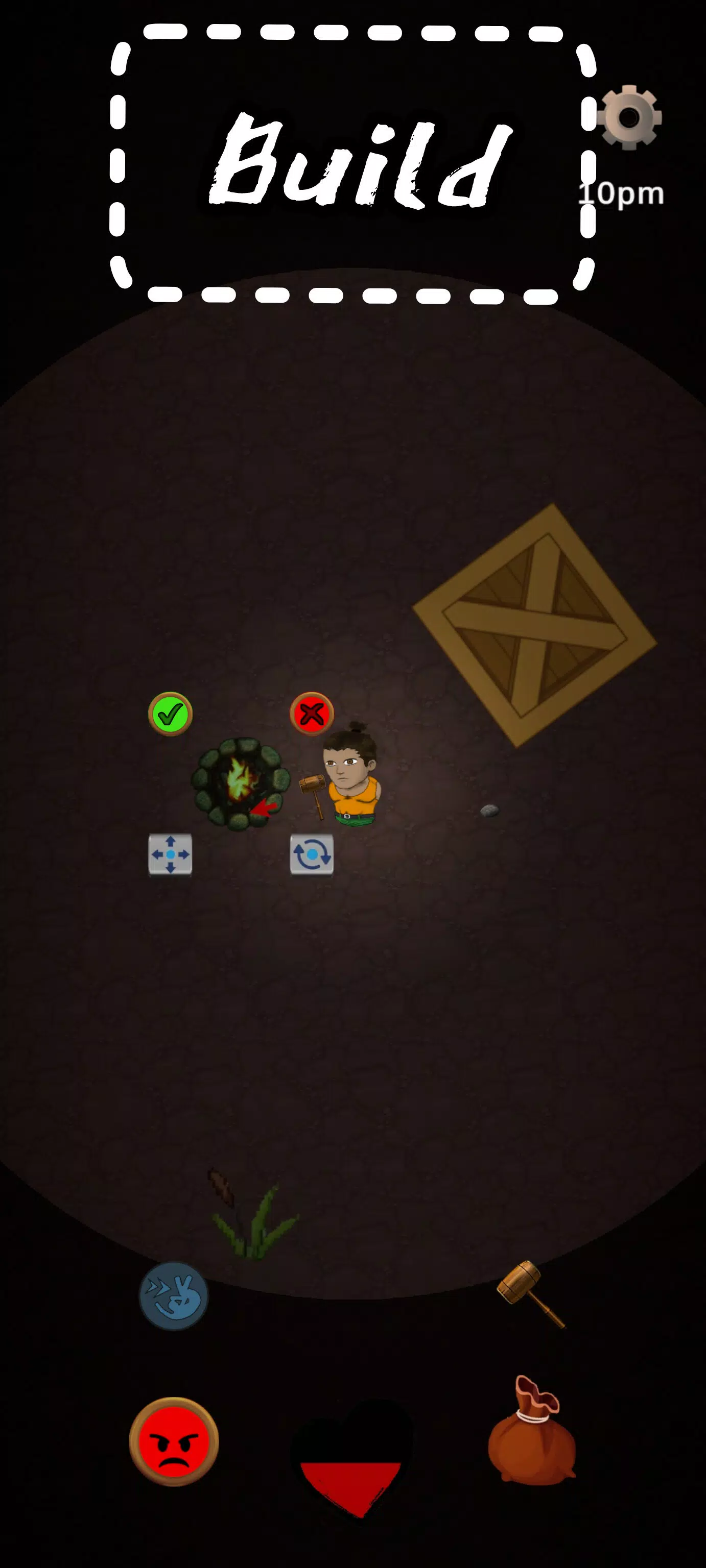 Smexy Defender - 2D Strategy Screenshot3