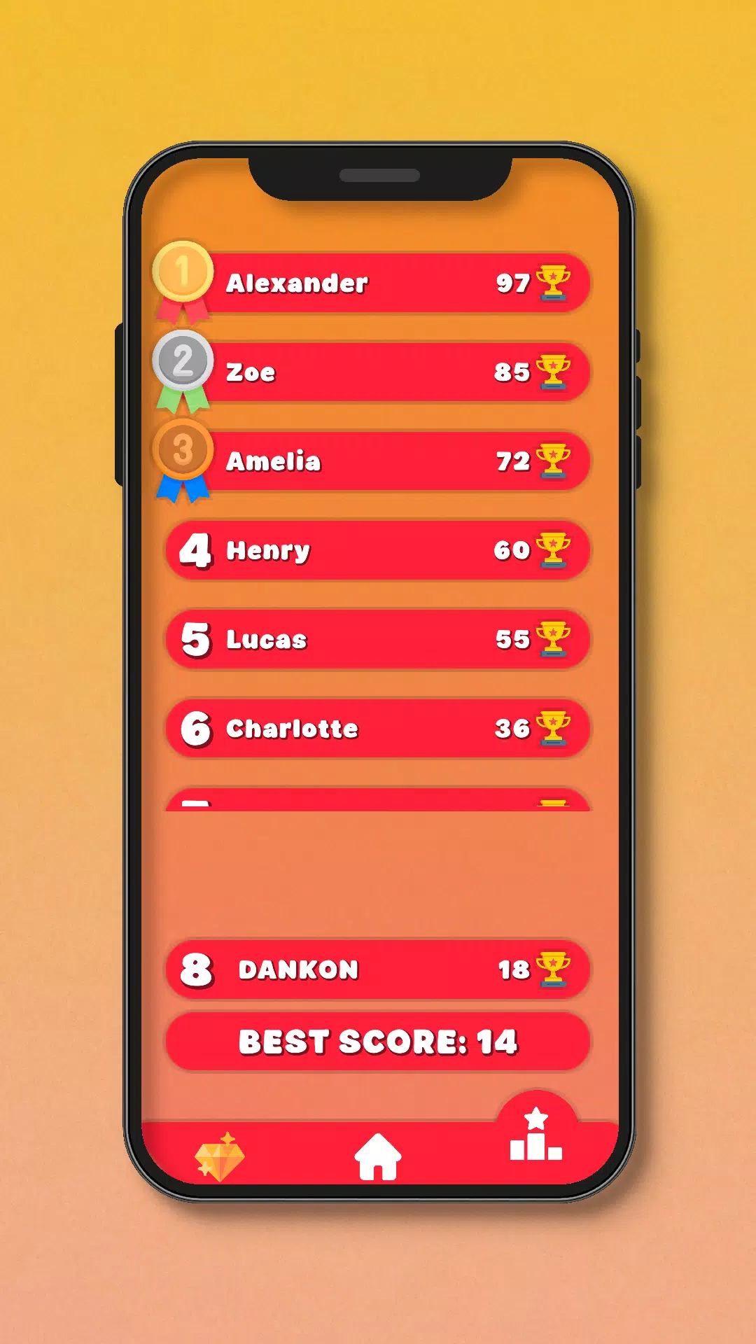 Brainrot Quiz Screenshot5