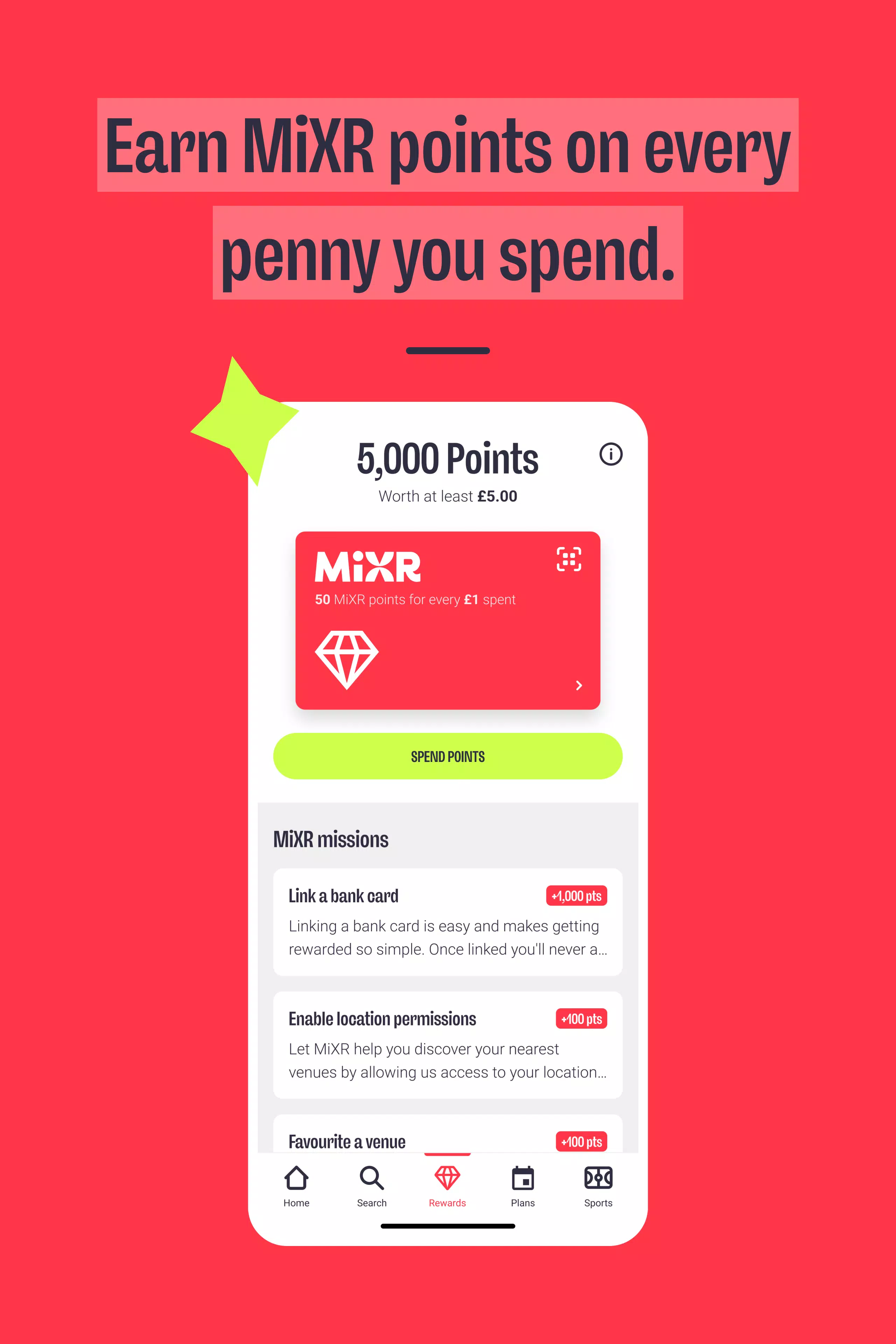 MiXR Screenshot5
