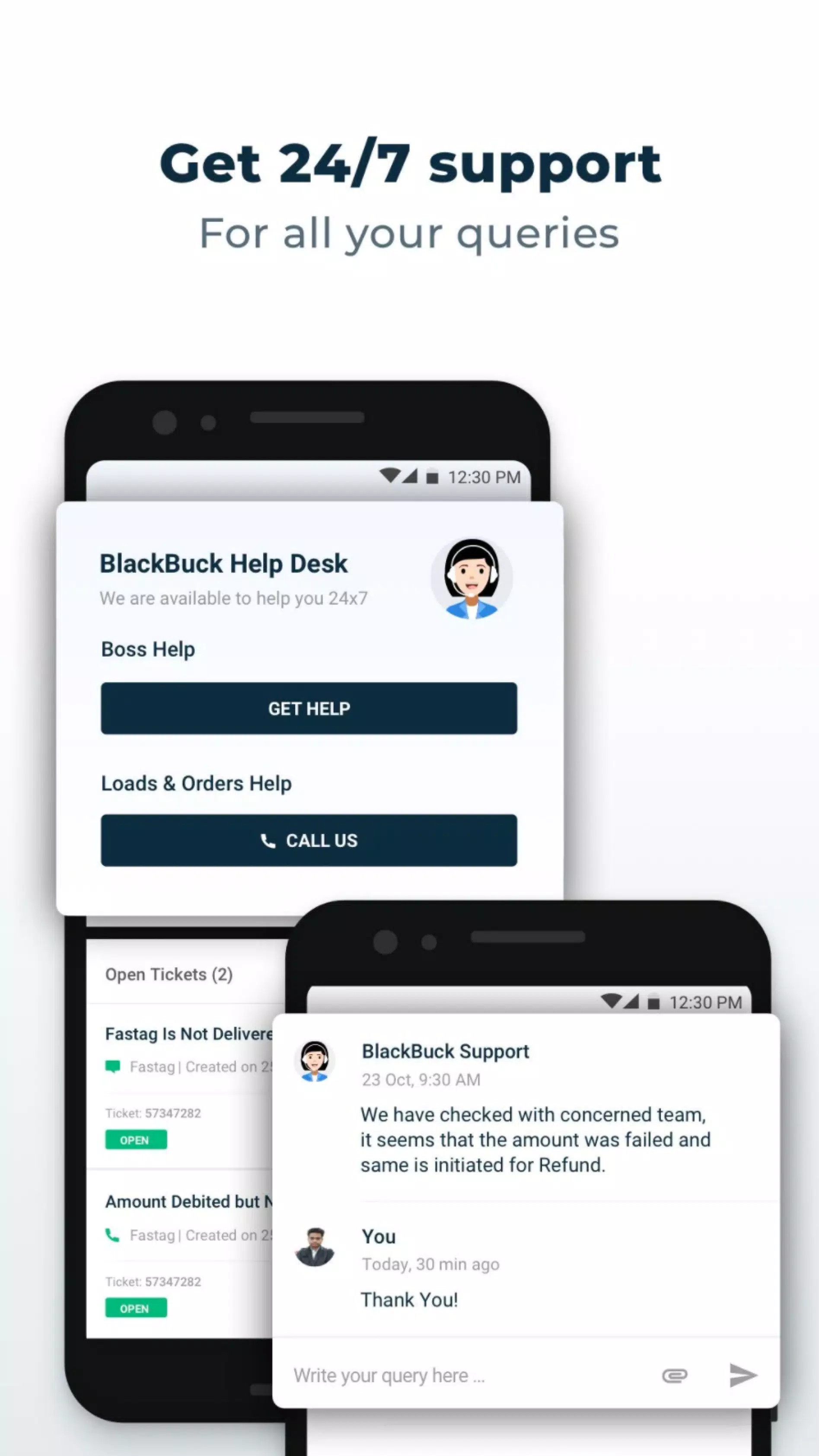 BlackBuck Screenshot4
