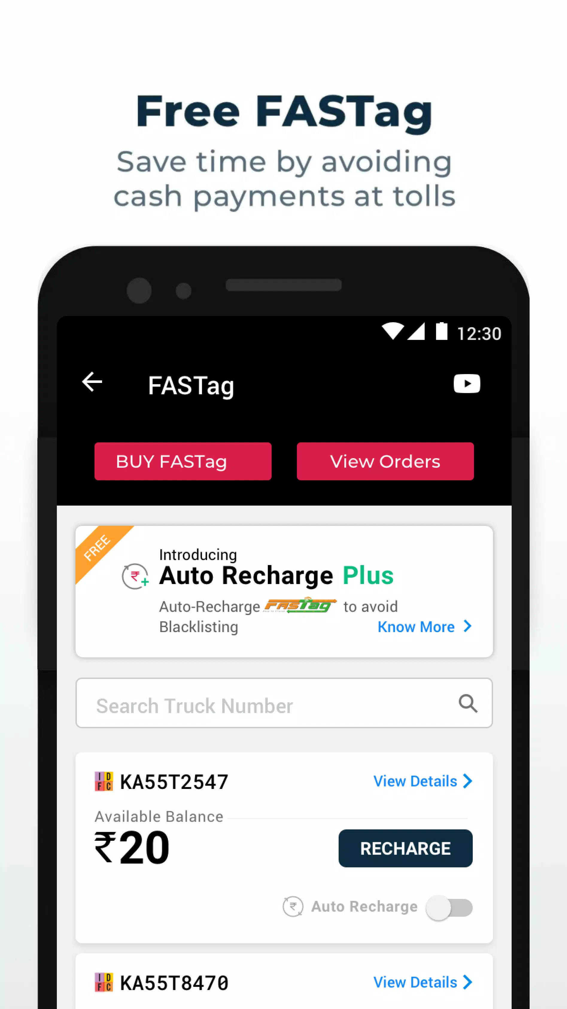 BlackBuck Screenshot1