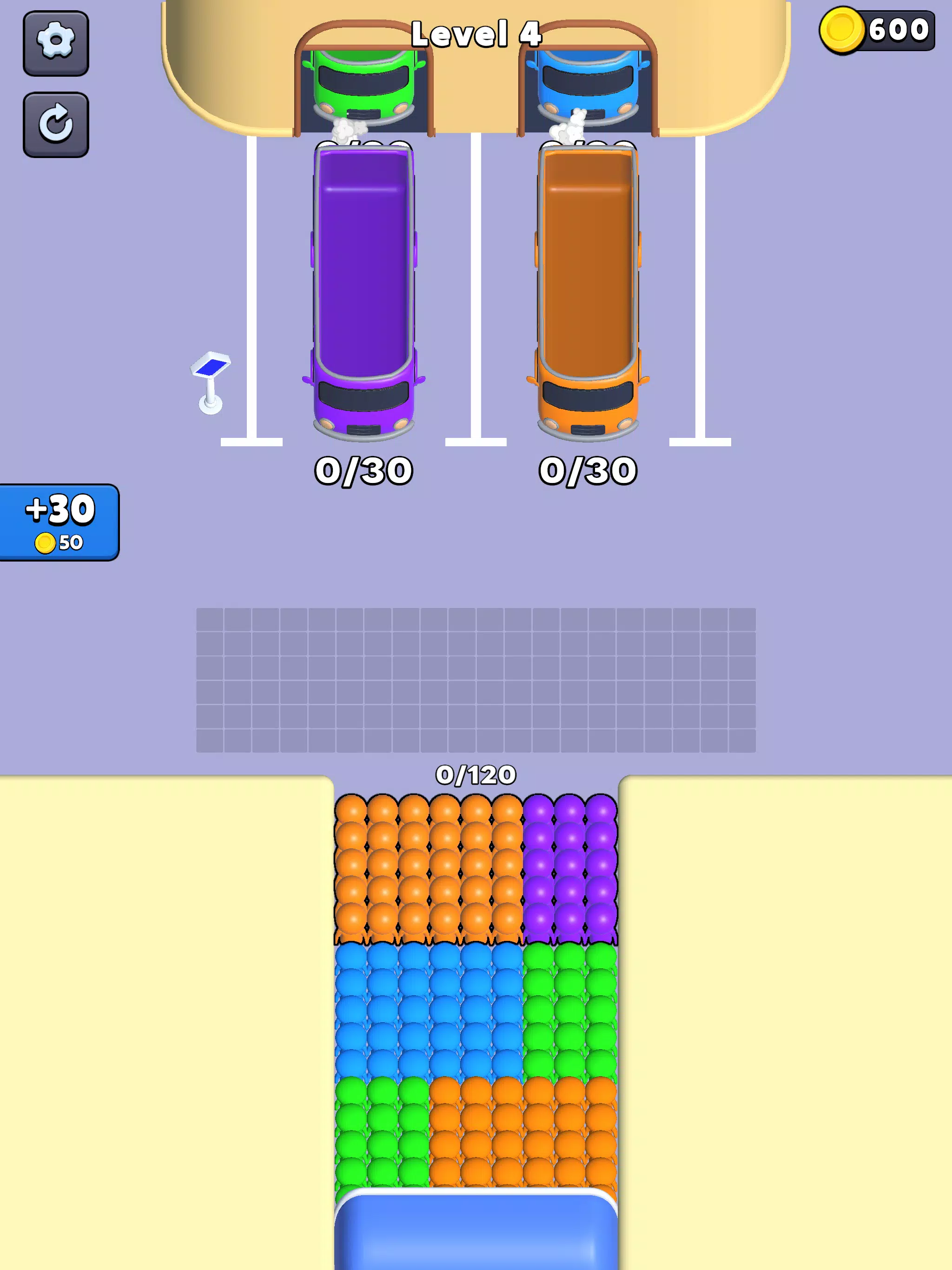 Bus Overload Screenshot7