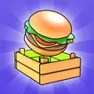 Supermarket Match - 3D Puzzle Apk