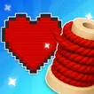 Wool Puzzle 3D Apk
