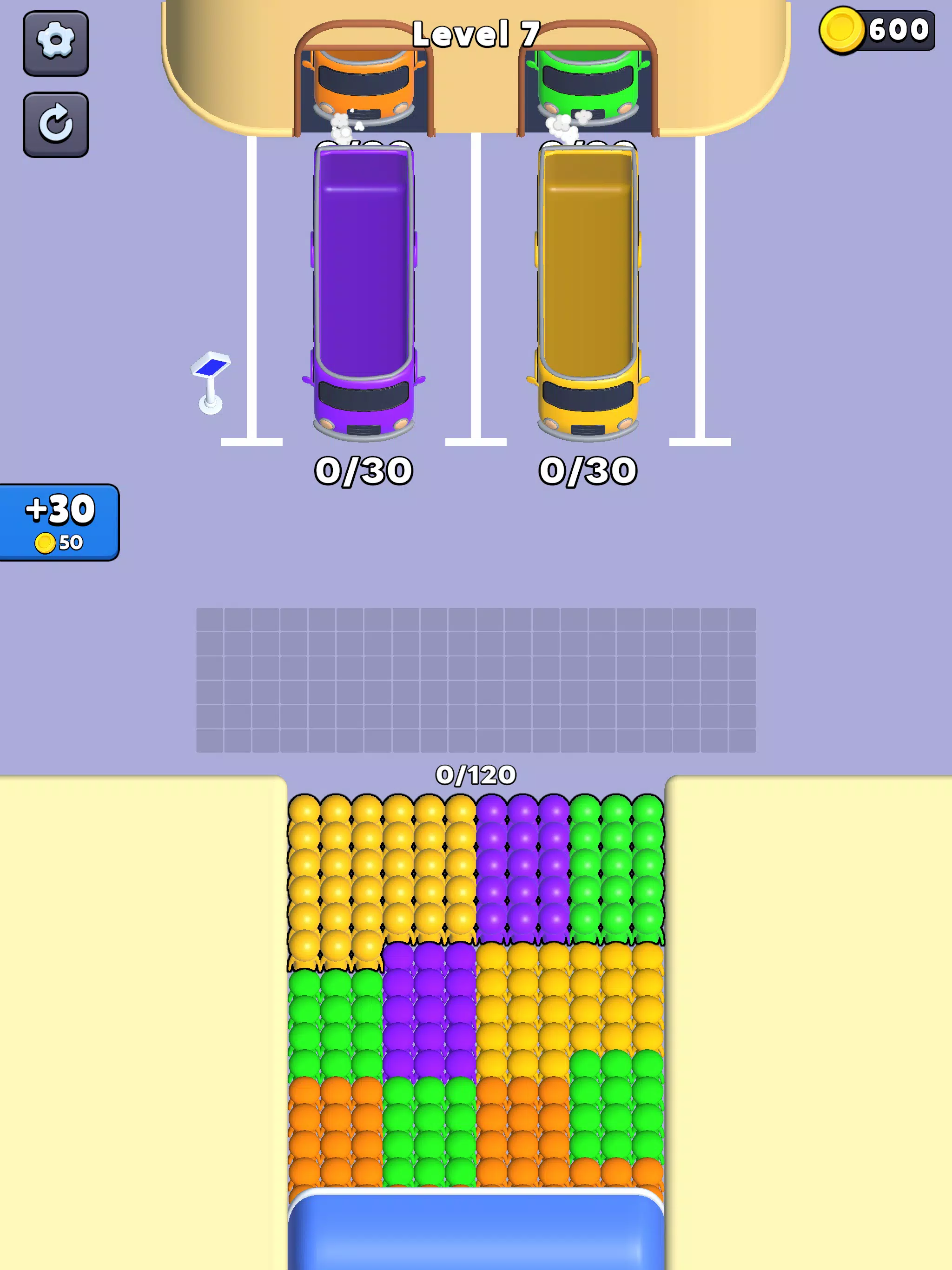 Bus Overload Screenshot8