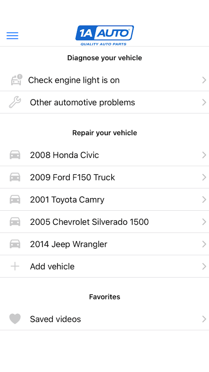 1A Auto Screenshot1