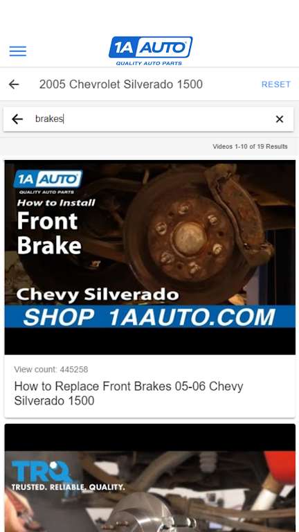 1A Auto Screenshot2
