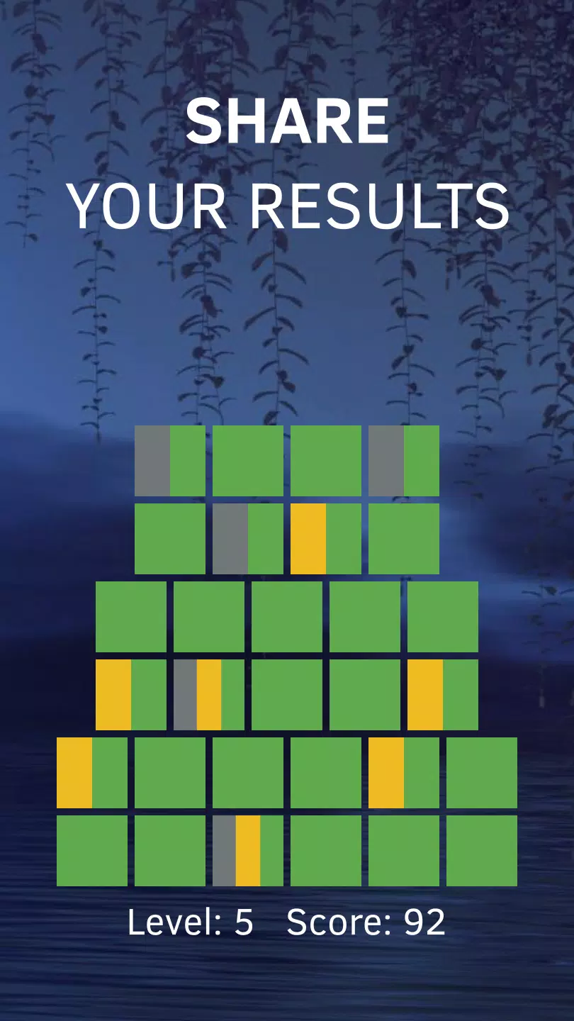 Word Tower Screenshot7