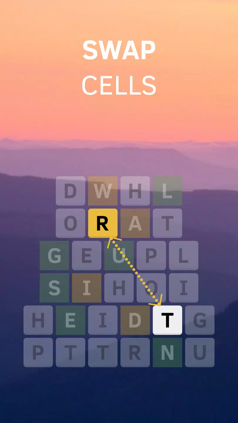 Word Tower Screenshot2