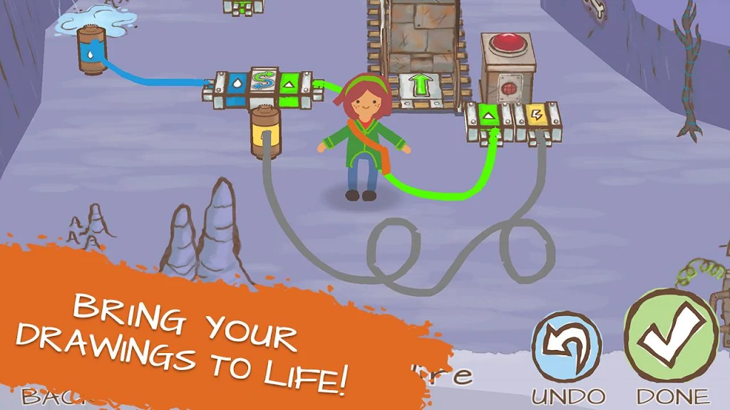 Draw a Stickman: EPIC 2 Screenshot4