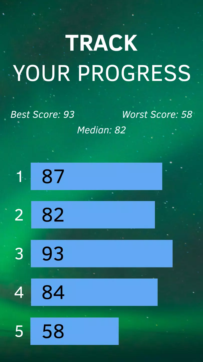 Word Tower Screenshot6